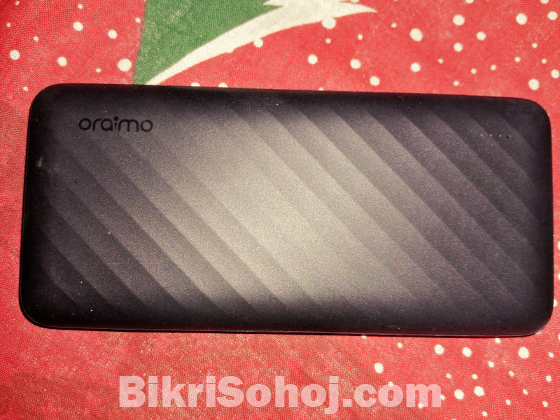 ORAIMO Power bank